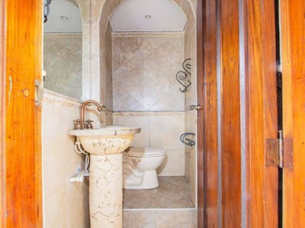 Casa de 7 alcobas en venta en Provenza, Bogotá, 739 m² · foto 16 de 20