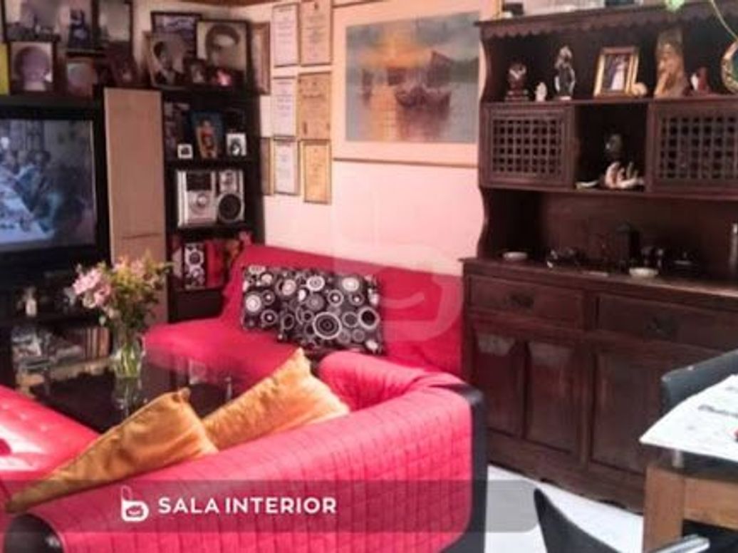 Casa de 3 alcobas en venta en Villa Del Prado, Bogotá, 70 m² · foto 2 de 17