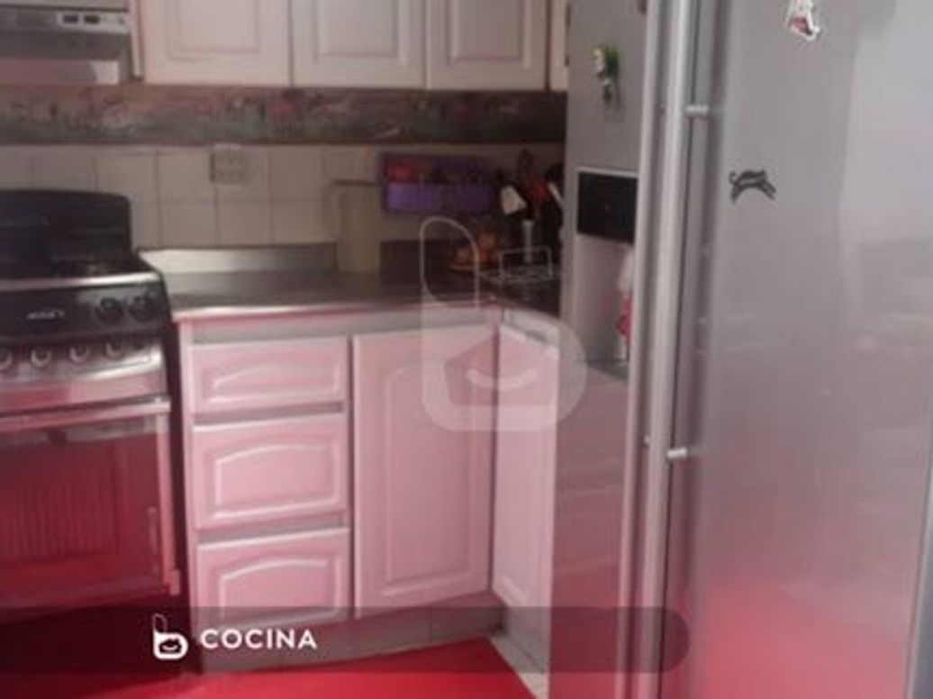 Casa de 3 alcobas en venta en Villa Del Prado, Bogotá, 70 m² · foto 3 de 17