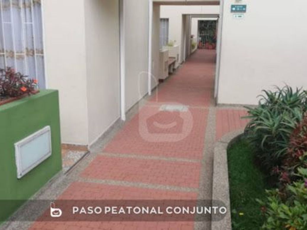 Casa de 3 alcobas en venta en Villa Del Prado, Bogotá, 70 m² · foto 7 de 17