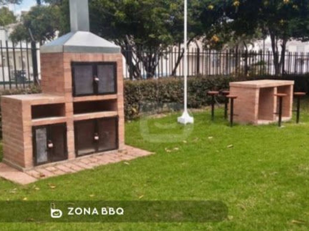 Casa de 3 alcobas en venta en Villa Del Prado, Bogotá, 70 m² · foto 15 de 17