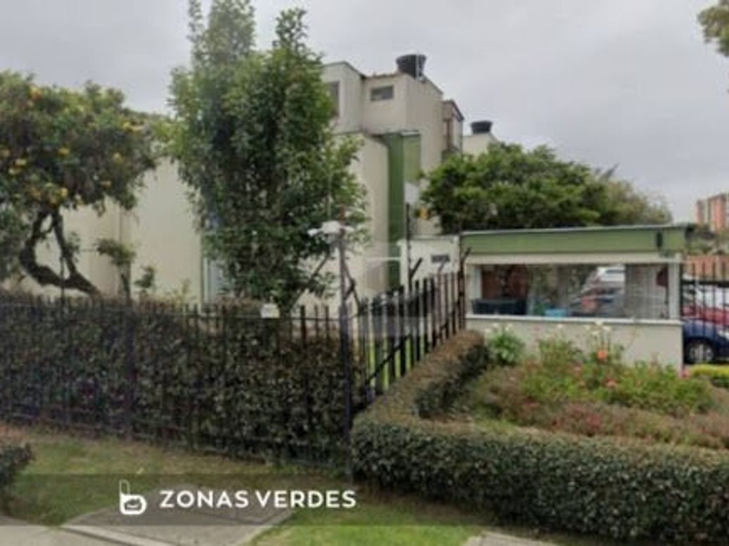 Casa de 3 alcobas en venta en Villa Del Prado, Bogotá, 70 m² · foto 17 de 17