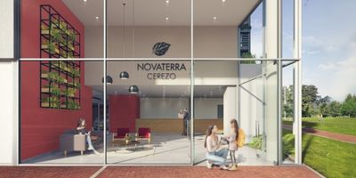 GIA 249

Si buscas un inmueble que combine comodidad, ubicación y todas las comodidades que necesitas, este apartamento en Mosquera, Cundinamarca es lo que estabas buscando.

Esta propiedad cuenta con 3 alcobas y 2 baños completos, perfecto para una familia que busca un hogar acogedor. Además, cuenta con un garaje privado para tu vehículo.

Este apartamento cuenta con una serie de características externas que te enamorarán. ascensor, una zona social con piscina, gimnasio. sauna, turco, jacuzzi.

Este apartamento cuenta con luz natural tanto en la mañana como en la tarde, lo que permite una excelente iluminación en todas las áreas del hogar. 

No pierdas la oportunidad de adquirir este apartamento en una ubicación privilegiada y en una de las zonas más comerciales y prósperas de Mosquera, Cundinamarca.
