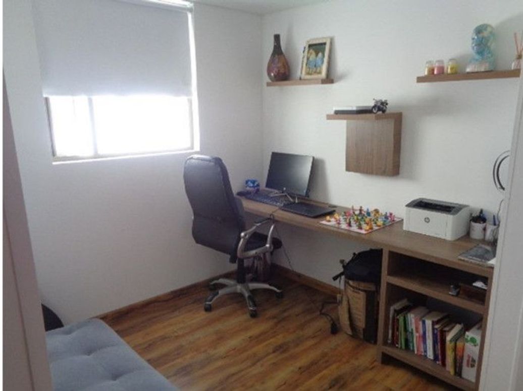 Apartamento de 3 alcobas en venta en Casa Blanca Suba, Bogotá, 144 m² · foto 7 de 16