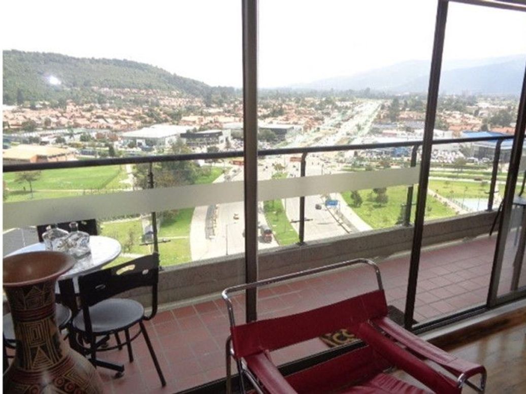 Apartamento de 3 alcobas en venta en Casa Blanca Suba, Bogotá, 144 m² · foto 4 de 16