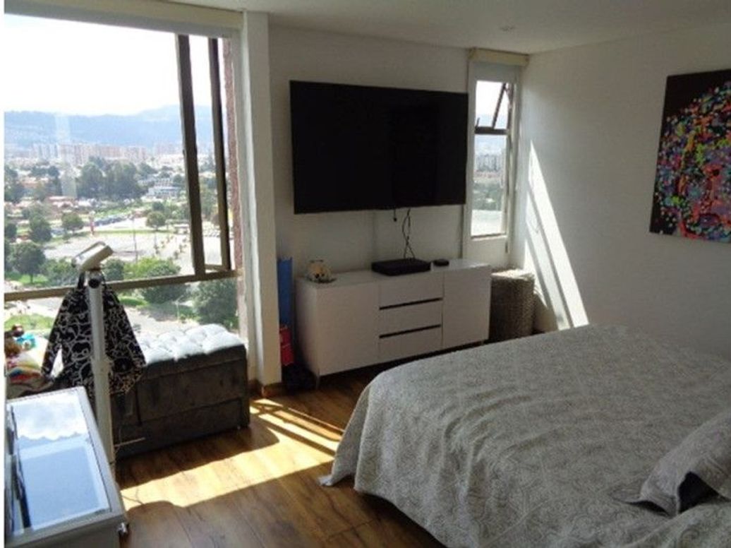 Apartamento de 3 alcobas en venta en Casa Blanca Suba, Bogotá, 144 m² · foto 9 de 16