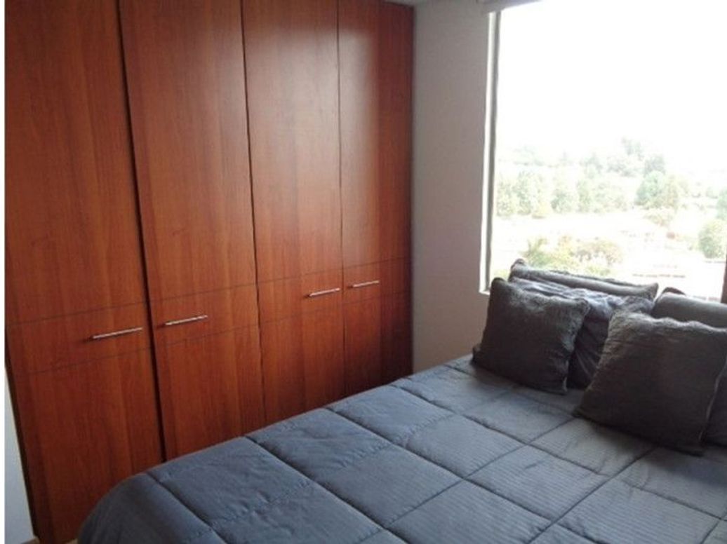 Apartamento de 3 alcobas en venta en Casa Blanca Suba, Bogotá, 144 m² · foto 12 de 16