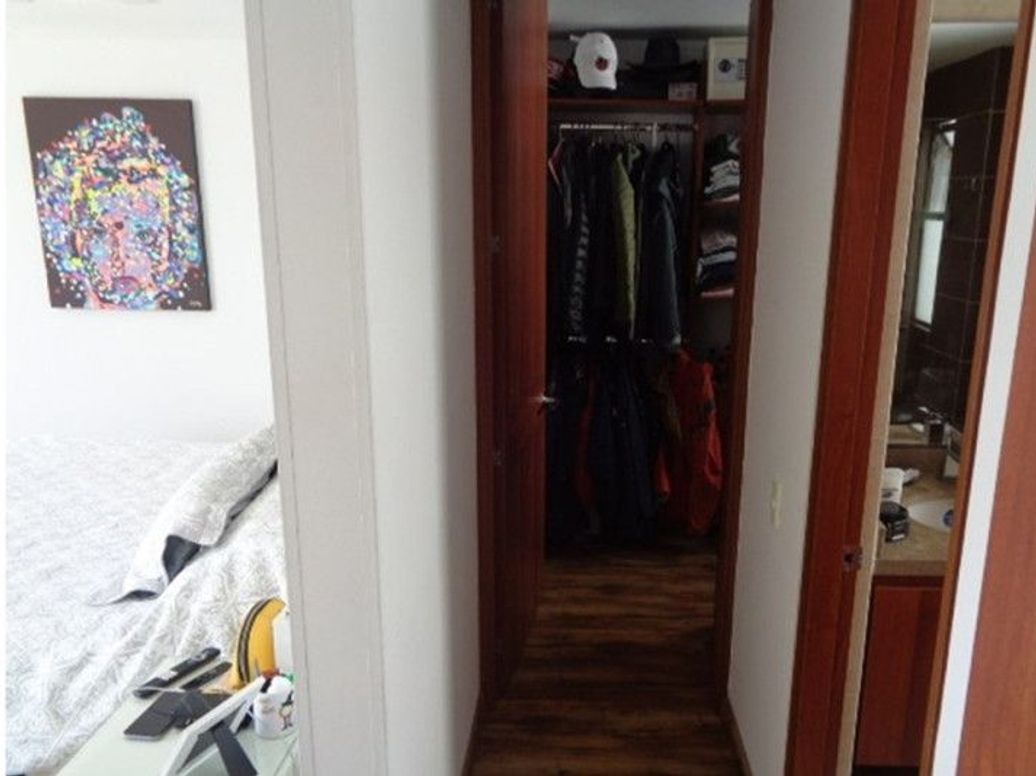 Apartamento de 3 alcobas en venta en Casa Blanca Suba, Bogotá, 144 m² · foto 10 de 16