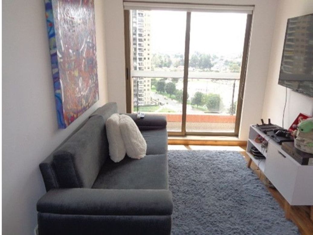 Apartamento de 3 alcobas en venta en Casa Blanca Suba, Bogotá, 144 m² · foto 8 de 16