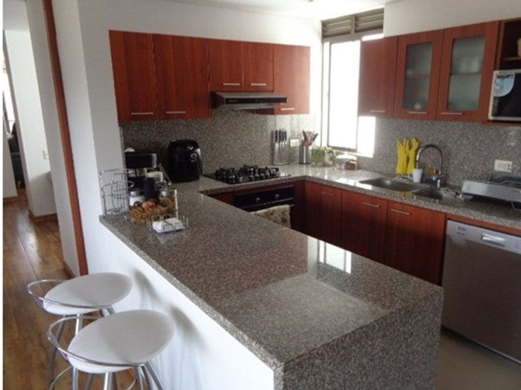 Apartamento de 3 alcobas en venta en Casa Blanca Suba, Bogotá, 144 m² · foto 6 de 16