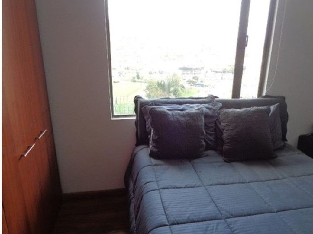 Apartamento de 3 alcobas en venta en Casa Blanca Suba, Bogotá, 144 m² · foto 13 de 16
