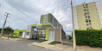 Casa Liberty presenta , Este encantador apartamento de 50 m2, Con dos habitaciones y dos baños , zona de ropas.  Además, su amplia zona social es ideal para compartir momentos inolvidables con amigos y familiares. Ubicado en uno de los sectores más apetecidos de la ciudad, este apartamento esta para estrenar es la elección perfecta para aquellos que buscan comodidad, estilo y una ubicación inmejorable. cercano a colegios , estaciones de gasolina , iglesias , super mercados y amplias vías de acceso . COD 102393