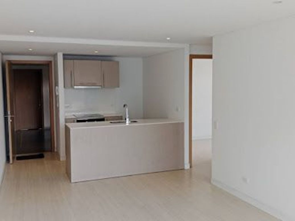 Apartamento de 2 alcobas en venta en Centro Historico, Bogotá, 66 m² · foto 10 de 20