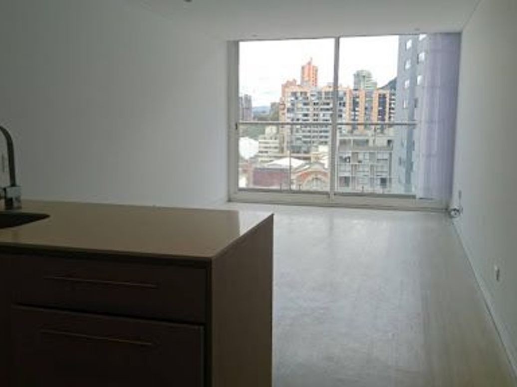 Apartamento de 2 alcobas en venta en Centro Historico, Bogotá, 66 m² · foto 3 de 20
