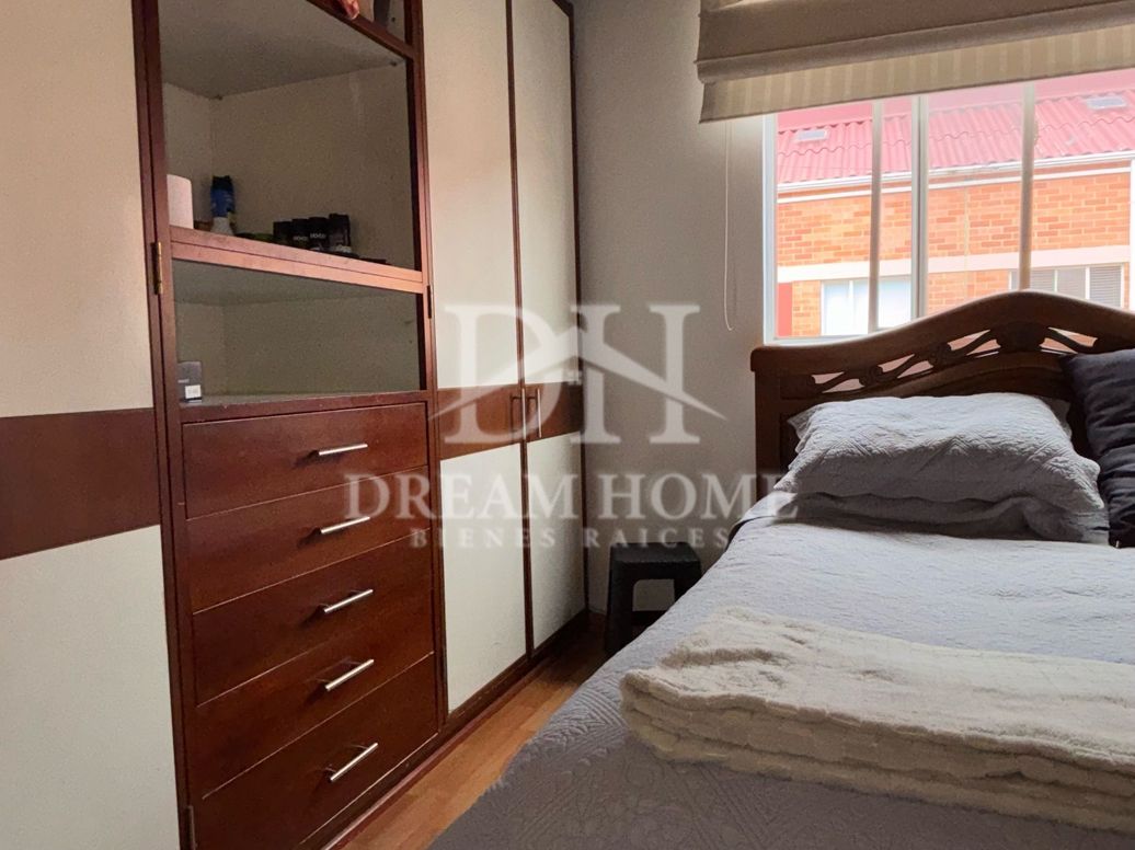 Casa de 4 alcobas en venta en Cjr Quintas Del Cerro, Bogotá, 80 m² · foto 7 de 19