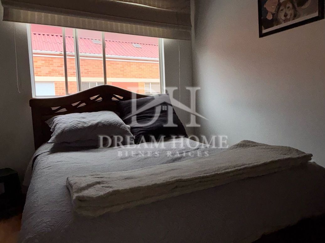 Casa de 4 alcobas en venta en Cjr Quintas Del Cerro, Bogotá, 80 m² · foto 5 de 19