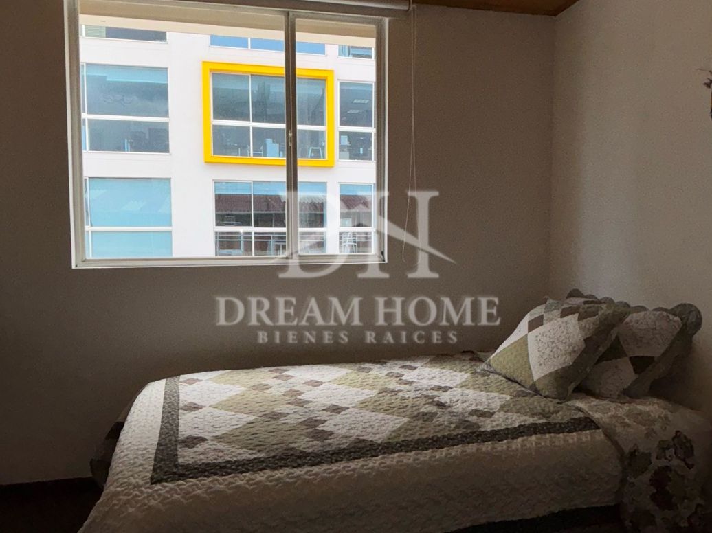 Casa de 4 alcobas en venta en Cjr Quintas Del Cerro, Bogotá, 80 m² · foto 9 de 19