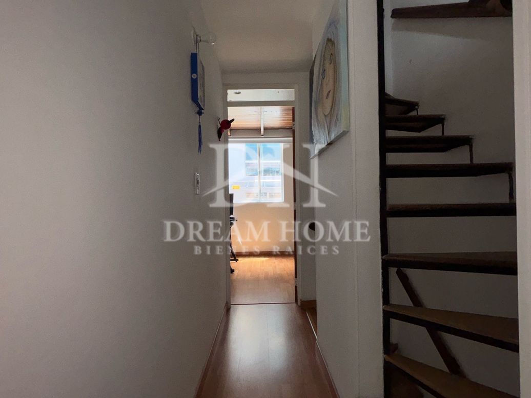 Casa de 4 alcobas en venta en Cjr Quintas Del Cerro, Bogotá, 80 m² · foto 13 de 19