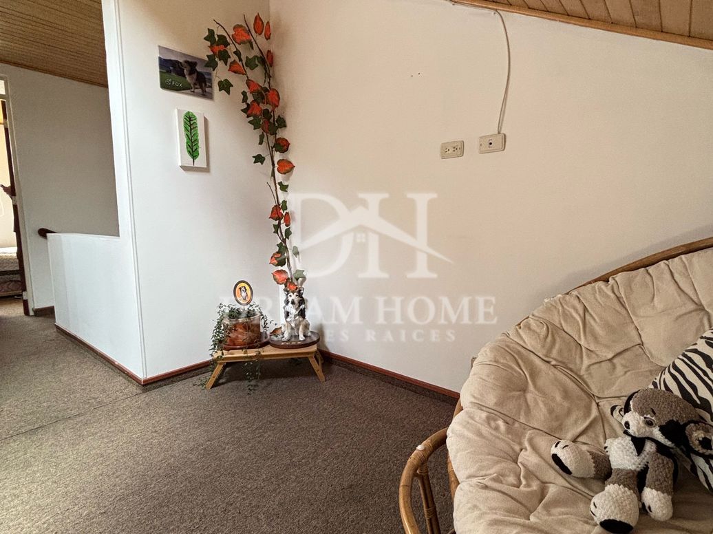 Casa de 4 alcobas en venta en Cjr Quintas Del Cerro, Bogotá, 80 m² · foto 19 de 19