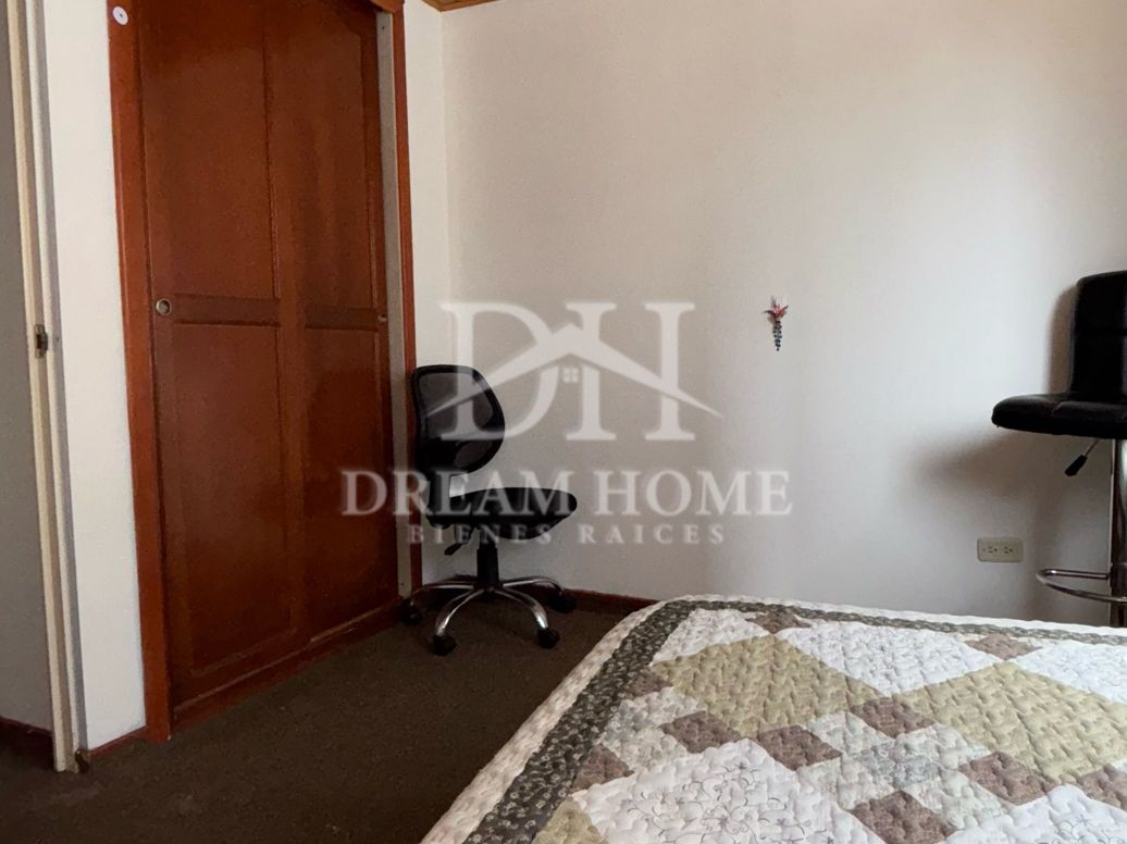 Casa de 4 alcobas en venta en Cjr Quintas Del Cerro, Bogotá, 80 m² · foto 12 de 19
