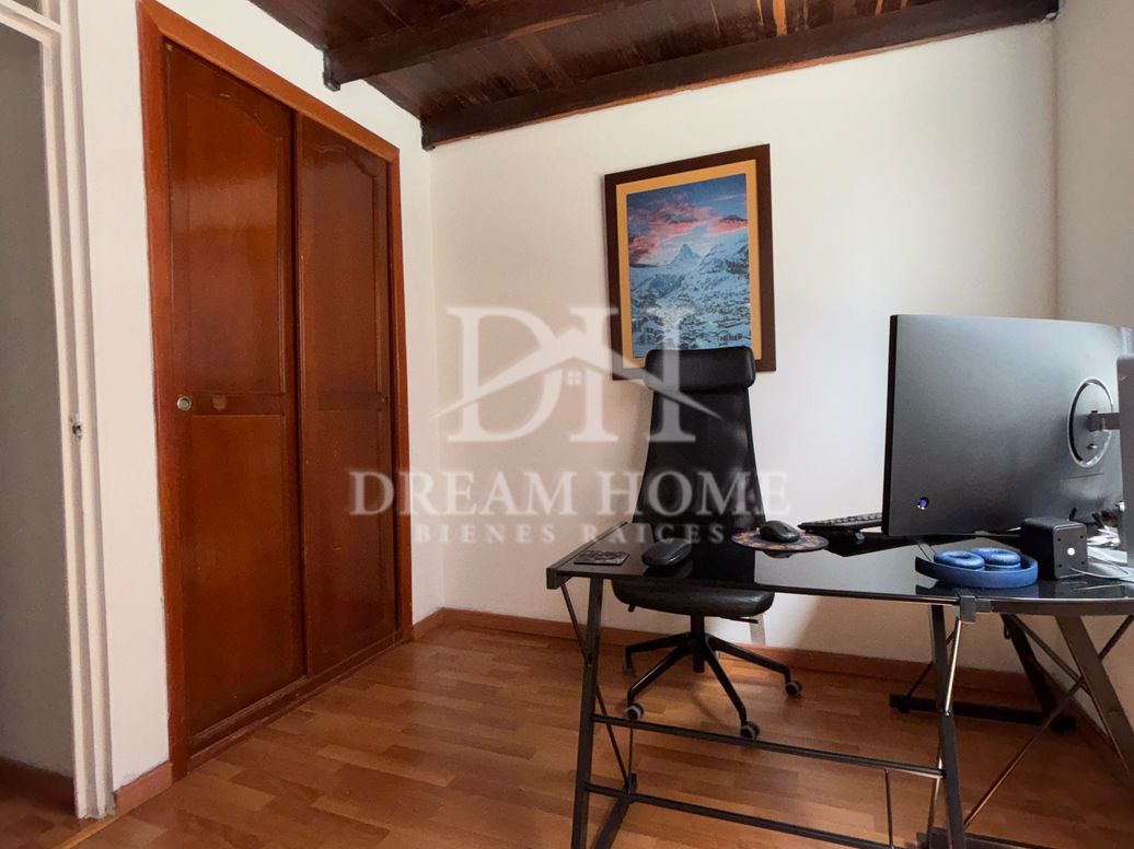 Casa de 4 alcobas en venta en Cjr Quintas Del Cerro, Bogotá, 80 m² · foto 16 de 19