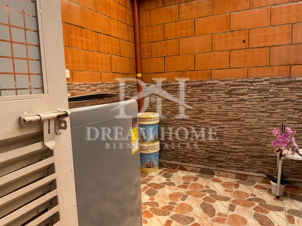 Casa de 4 alcobas en venta en Cjr Quintas Del Cerro, Bogotá, 80 m² · foto 15 de 19