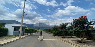 inmobiliaria casa Liberty presenta excelente casa en urbanización ubicada en un buen sector de la ciudad, cuenta con un área lote de 1000 m2, cuatro habitaciones, seis baños, cocina tipo isla, estudio, depósito, zona de ropas, piscina, pisos en porcelanato y parqueadero para tres vehículos. el conjunto ofrece portería y vigilancia, jardines y parqueadero para visitantes, el sector es campestre , fresco y tranquilo, cercano a parques , vías principales pavimentadas, bombas de gasolina, transporte publico cercano y cómodas vías de acceso. COD 101988