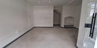 local con excelente ubicación y espacios