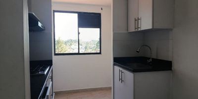 Este apartamento en arriendo , es la oportunidad que estabas esperando! Ubicado en una zona estratégica, cerca de supermercados, colegios, transporte público y con fácil acceso a las principales vías de la ciudad, combina comodidad y funcionalidad. Cuenta con espacios amplios, excelente iluminación natural y un diseño moderno que te hará sentir en casa desde el primer momento. ¡No dejes pasar esta oportunidad única de vivir en una ubicación privilegiada! ¿Qué esperas para contactarnos? Estamos listos para ayudarte a encontrar tu nuevo hogar. No. 9559638
