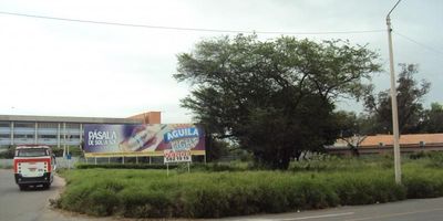 Casa Liberte presenta exclusivo lote con magnifica ubicación, con un área de 2.399 metros cuadrados, lote con uso de suelos múltiples sobre vías principales, el sector es bastante transitable, aledaños a zonas comerciales y residencial con accesos y vías pavimentadas, cercano a parques, bancos, centros comerciales, fiscalía, palacio de justicia, zonas de comercios, colegios, transporte publico y demas vias principales. cod 10005