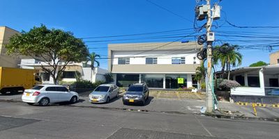 Local Arriendo 220 mts Atlántico BARRANQUILLA EL POBLADO Código Coninsa:76147