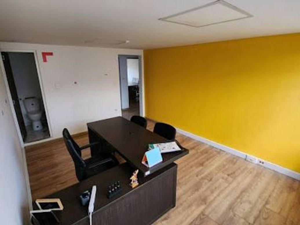 Casa de 3 alcobas en venta en Polo Club, Bogotá, 312 m² · foto 15 de 19