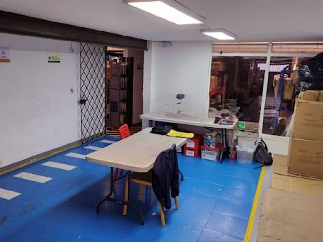 Casa de 3 alcobas en venta en Polo Club, Bogotá, 312 m² · foto 17 de 19