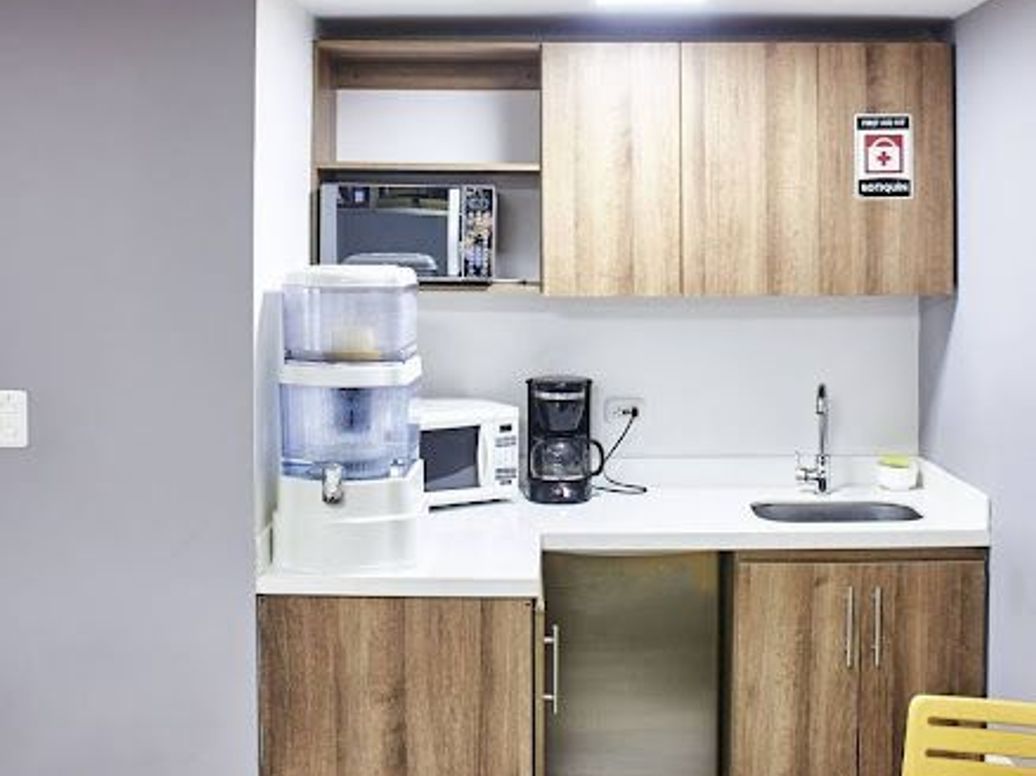 Casa de 3 alcobas en venta en Polo Club, Bogotá, 312 m² · foto 9 de 19
