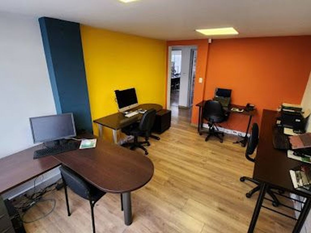 Casa de 3 alcobas en venta en Polo Club, Bogotá, 312 m² · foto 12 de 19