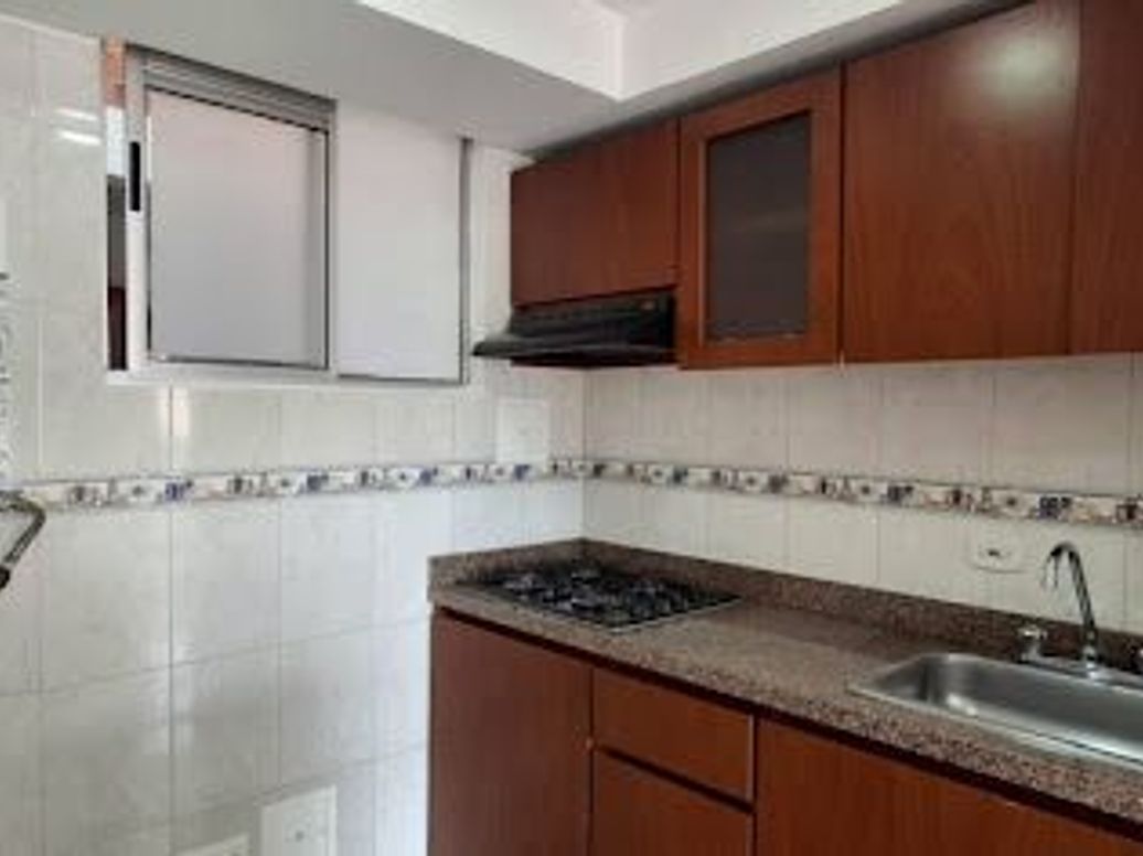 Apartamento de 1 alcoba en venta en Britalia, Bogotá, 39 m² · foto 11 de 20