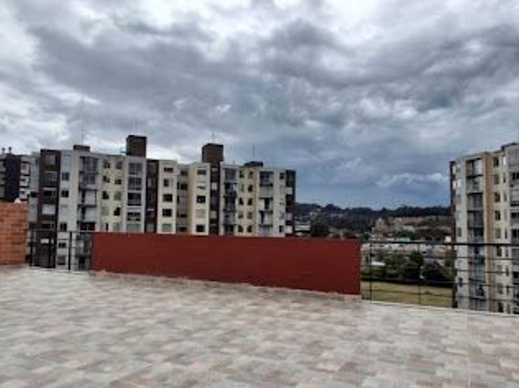 Apartamento de 1 alcoba en venta en Britalia, Bogotá, 39 m² · foto 16 de 20