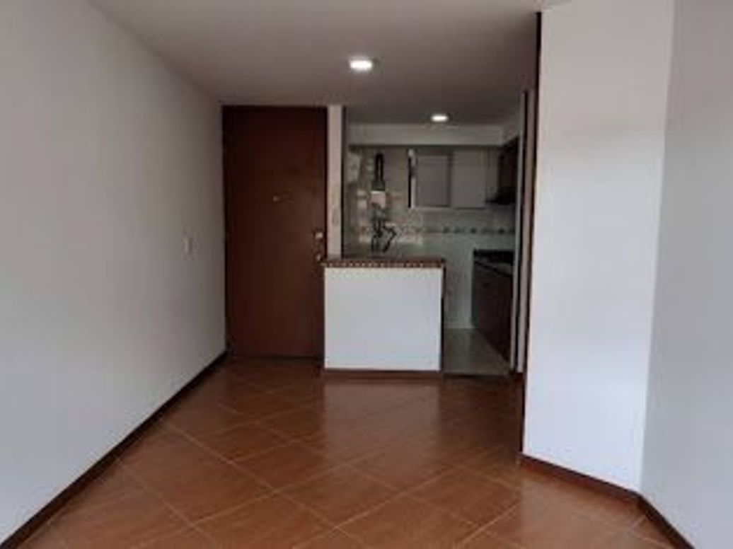 Apartamento de 1 alcoba en venta en Britalia, Bogotá, 39 m² · foto 4 de 20