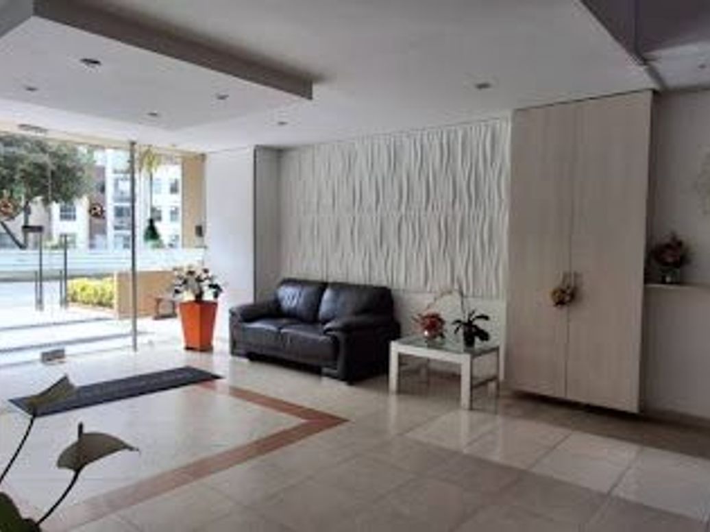 Apartamento de 1 alcoba en venta en Britalia, Bogotá, 39 m² · foto 18 de 20