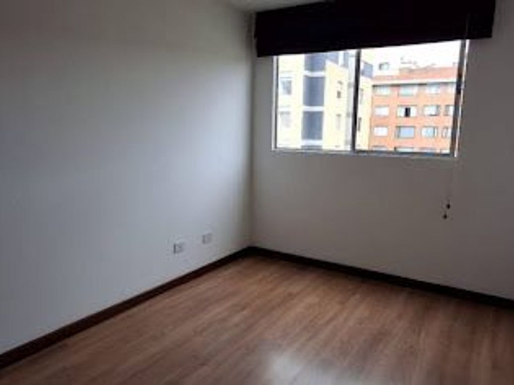 Apartamento de 1 alcoba en venta en Britalia, Bogotá, 39 m² · foto 5 de 20