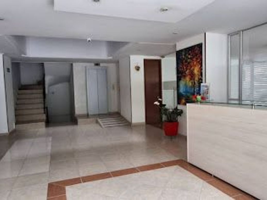 Apartamento de 1 alcoba en venta en Britalia, Bogotá, 39 m² · foto 19 de 20