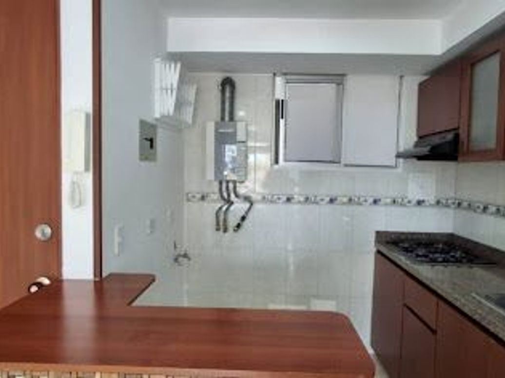 Apartamento de 1 alcoba en venta en Britalia, Bogotá, 39 m² · foto 10 de 20