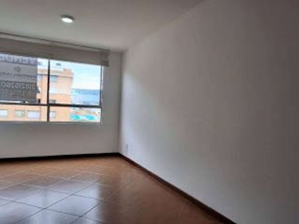 Apartamento de 1 alcoba en venta en Britalia, Bogotá, 39 m² · foto 2 de 20