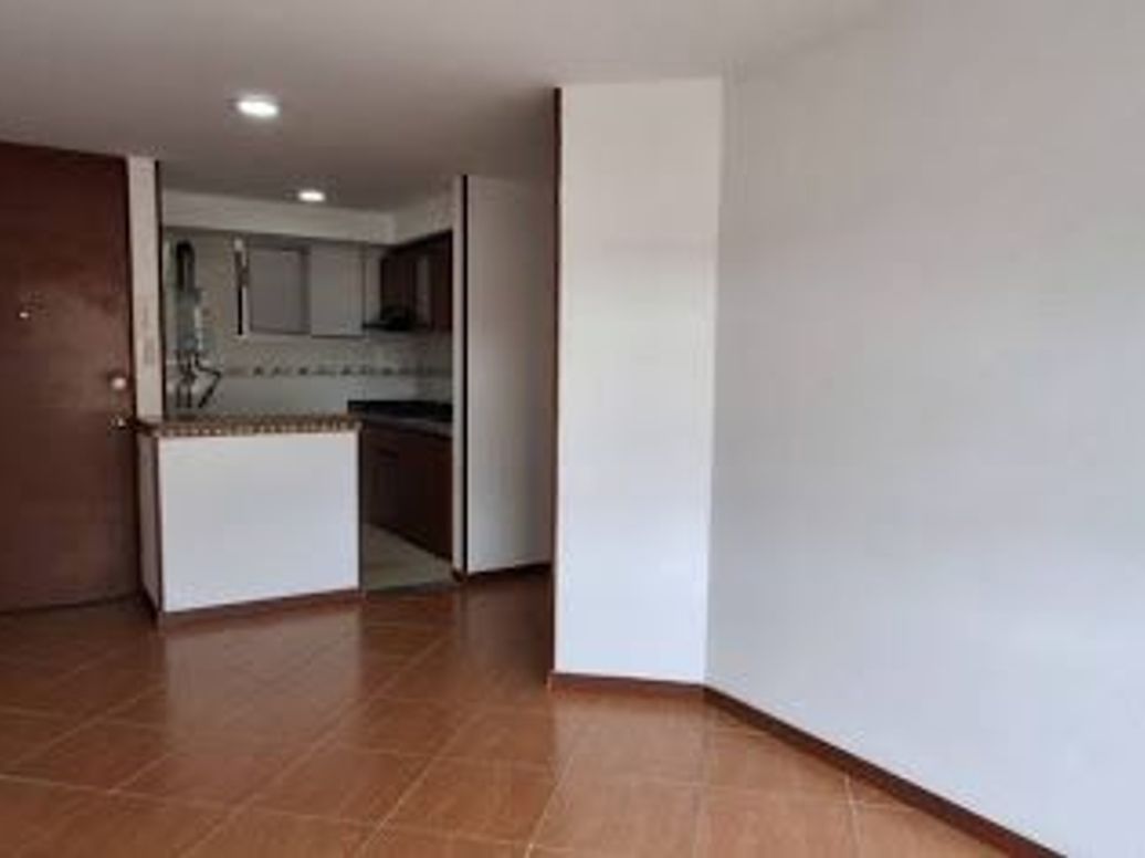 Apartamento de 1 alcoba en venta en Britalia, Bogotá, 39 m² · foto 3 de 20