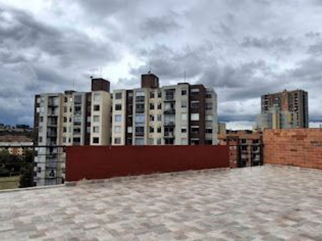 Apartamento de 1 alcoba en venta en Britalia, Bogotá, 39 m² · foto 15 de 20