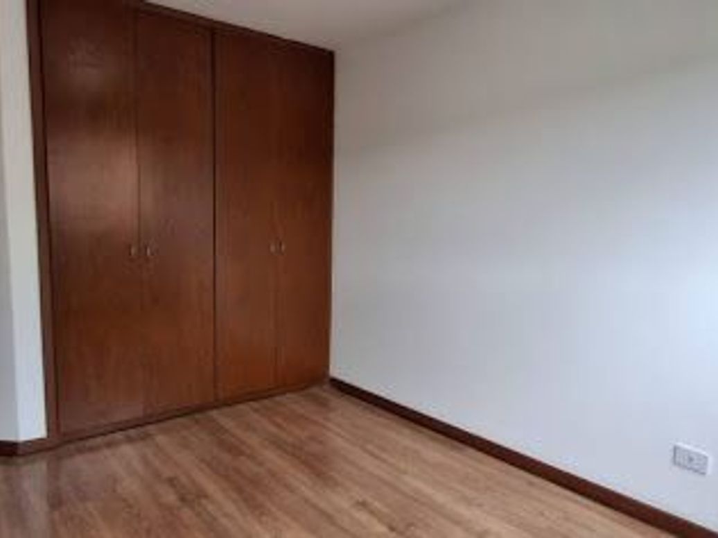 Apartamento de 1 alcoba en venta en Britalia, Bogotá, 39 m² · foto 6 de 20