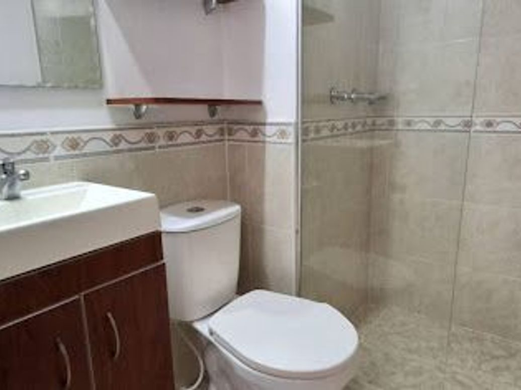 Apartamento de 1 alcoba en venta en Britalia, Bogotá, 39 m² · foto 12 de 20