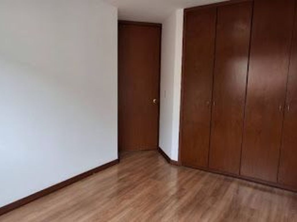 Apartamento de 1 alcoba en venta en Britalia, Bogotá, 39 m² · foto 7 de 20