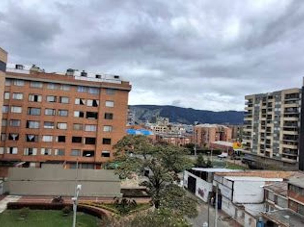 Apartamento de 1 alcoba en venta en Britalia, Bogotá, 39 m² · foto 14 de 20
