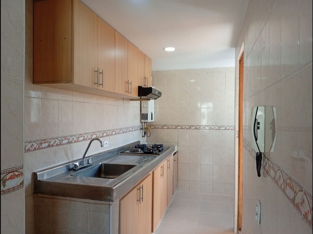 Apartamento de 3 alcobas en venta en Hipotecho Et. Ii, Bogotá, 75 m² · foto 11 de 11